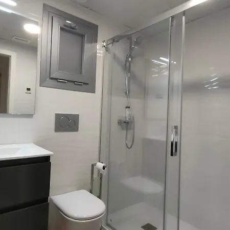 Amalia 25 - Sauna, Jacuzzi & Heated Pool Apartment Torrevieja