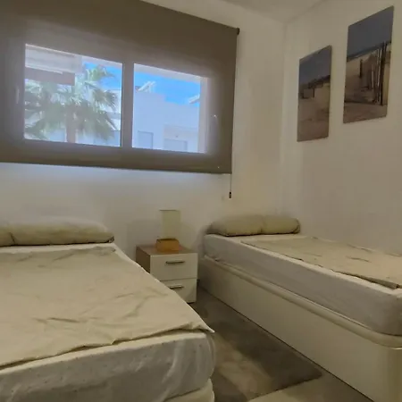 Apartment Amalia 25 - Sauna, Jacuzzi & Heated Pool *