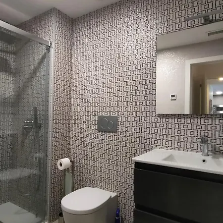Amalia 25 - Sauna, Jacuzzi & Heated Pool Torrevieja