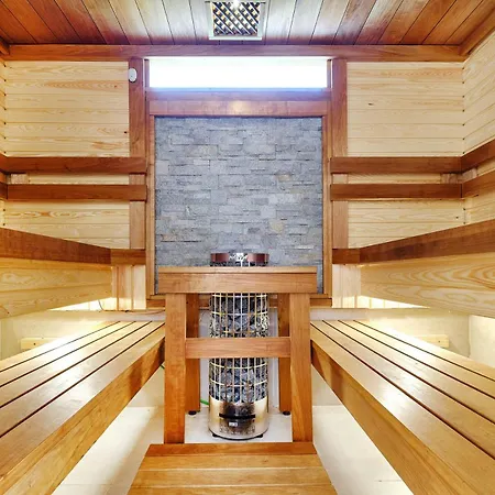 Amalia 25 - Sauna, Jacuzzi & Heated Pool * Torrevieja